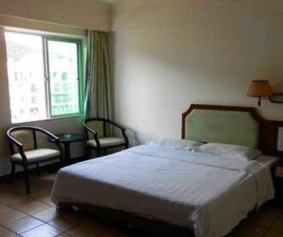 фото отеля Zihao Seaview Hotel