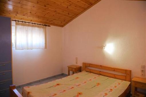 фото отеля Pansion Kvouli