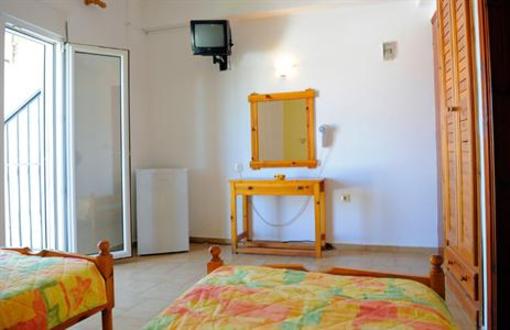 фото отеля Pansion Kvouli