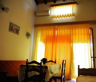 фото отеля Pansion Kvouli