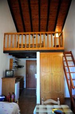 фото отеля Pansion Kvouli