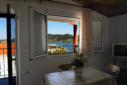 фото отеля Pansion Kvouli