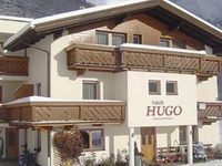 Haus Hugo Bed and Breakfast Solden