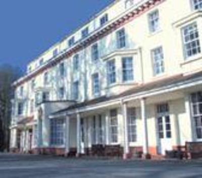 фото отеля Abernant Lake Hotel