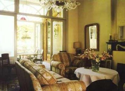 фото отеля Hotel Huize Poswick