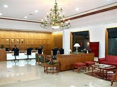 фото отеля Hotel Presidency