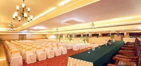 фото отеля Hotel Presidency