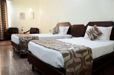 фото отеля Hotel Presidency