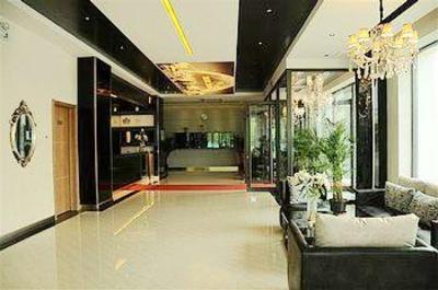 фото отеля Songyuan Leading Degree Hotel