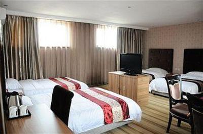 фото отеля Songyuan Leading Degree Hotel