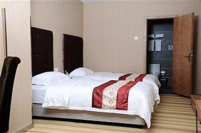 фото отеля Songyuan Leading Degree Hotel