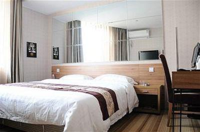 фото отеля Songyuan Leading Degree Hotel