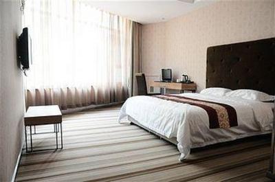 фото отеля Songyuan Leading Degree Hotel