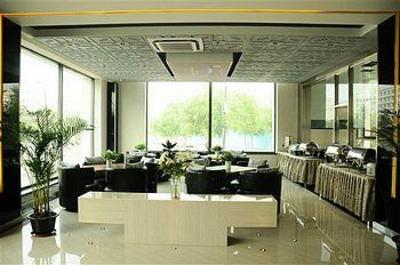фото отеля Songyuan Leading Degree Hotel