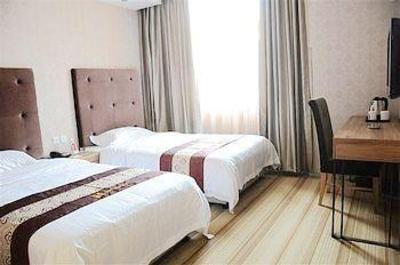фото отеля Songyuan Leading Degree Hotel