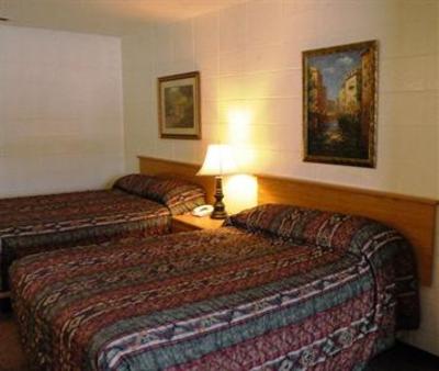 фото отеля Silver Crest Lodge