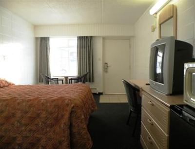 фото отеля Silver Crest Lodge