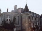 фото отеля Chateau De Fontvieille Vareilles (Limousin)