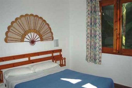 фото отеля Apartamentos Jardin Playa