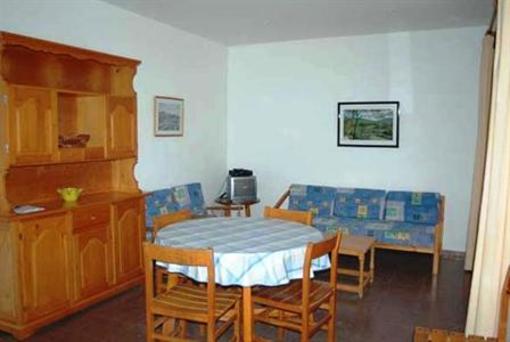 фото отеля Apartamentos Jardin Playa