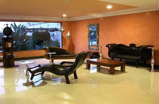 фото отеля Beatriz Playa & Spa