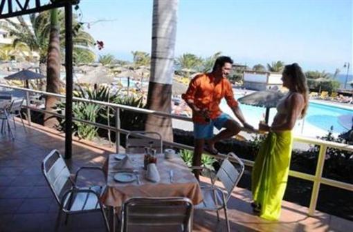 фото отеля Beatriz Playa & Spa