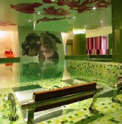 фото отеля Beatriz Playa & Spa