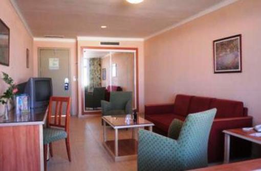 фото отеля Beatriz Playa & Spa