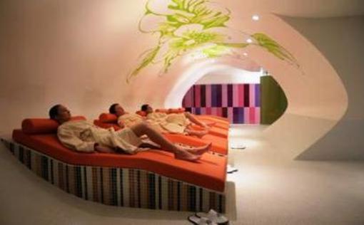 фото отеля Beatriz Playa & Spa