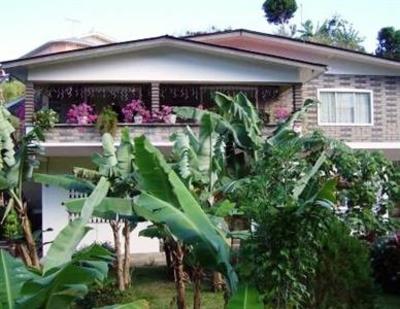 фото отеля Greenhaven Cottage Bed and Breakfast Les Coteaux (Trinidad and Tobago)