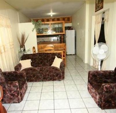 фото отеля Greenhaven Cottage Bed and Breakfast Les Coteaux (Trinidad and Tobago)