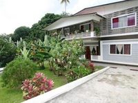 Greenhaven Cottage Bed and Breakfast Les Coteaux (Trinidad and Tobago)