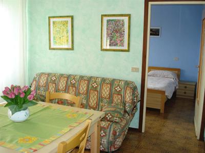 фото отеля Crotto Regina