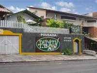 Pousada Paraty Inn