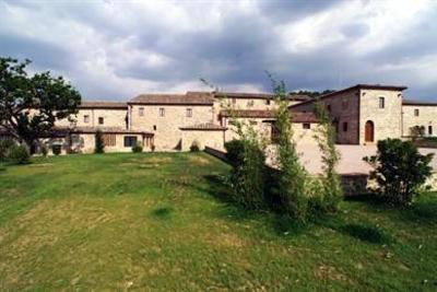 фото отеля Borgo Di Filetta