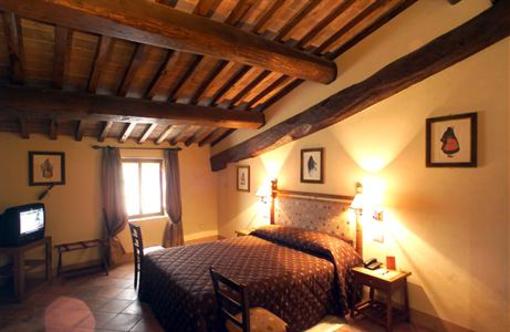 фото отеля Borgo Di Filetta