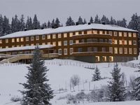 Nordseter Fjellpark Sentrum