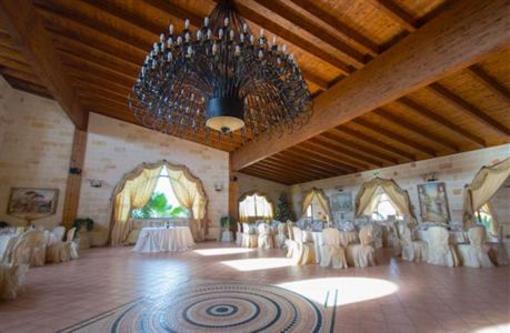 фото отеля Agriturismo Le Torri