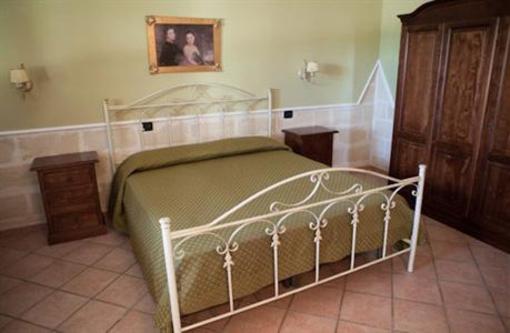 фото отеля Agriturismo Le Torri