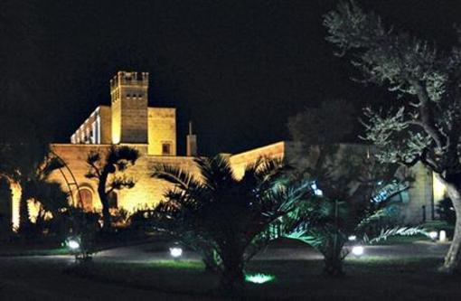 фото отеля Agriturismo Le Torri