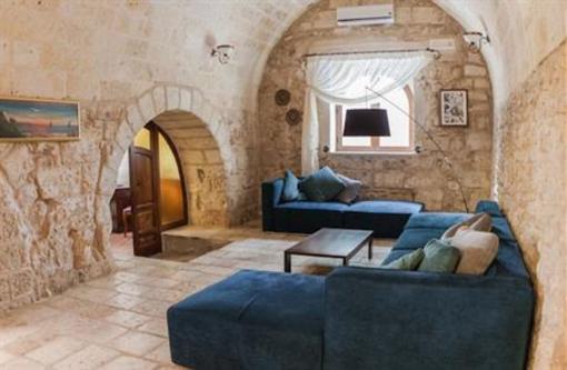фото отеля Agriturismo Le Torri
