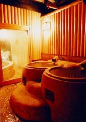 фото отеля Chitose Hotel Miyazu