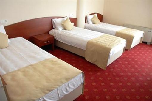 фото отеля Hotel Salida