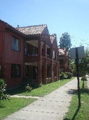 фото отеля Apart Hotel Punto Real