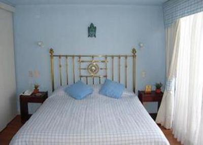 фото отеля Apart Hotel Punto Real