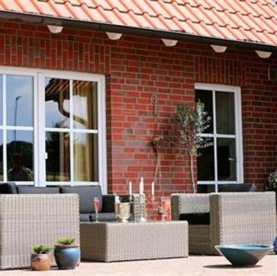 фото отеля Villa Hermes Lohme