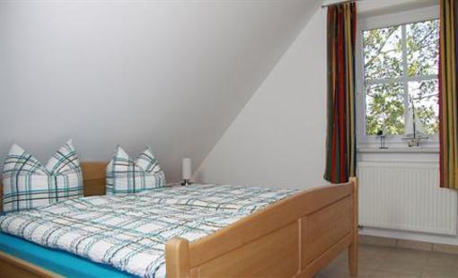 фото отеля Villa Hermes Lohme