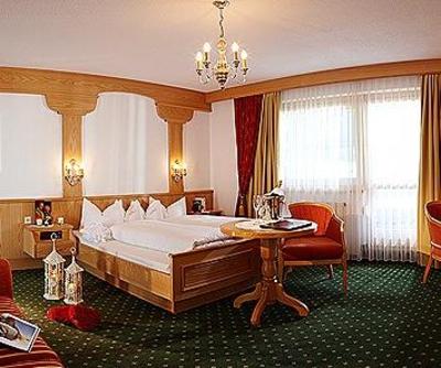 фото отеля Hotel Verwall Ischgl