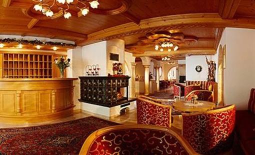 фото отеля Hotel Verwall Ischgl