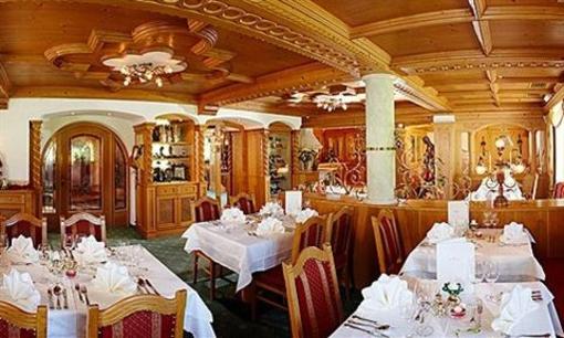 фото отеля Hotel Verwall Ischgl